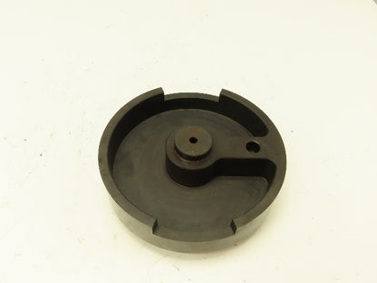 Waukesha 199331F Vibration Damper 10" Heavy Equipment Parts