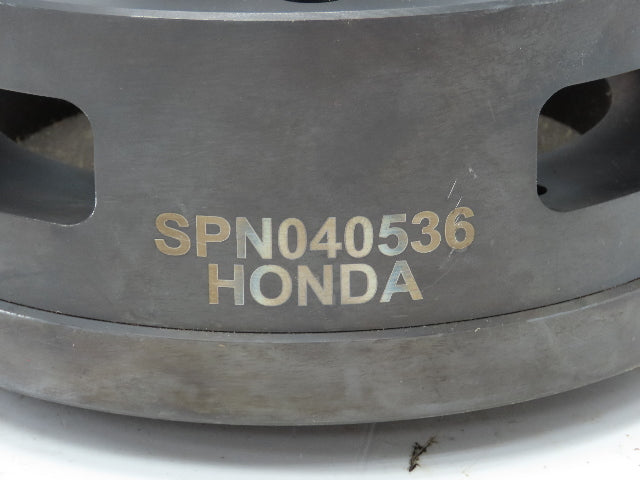 Honda SPN040536 Vibration Damper 8" Heavy Equipment Part