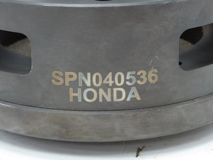 Honda SPN040536 Vibration Damper 8" Heavy Equipment Part