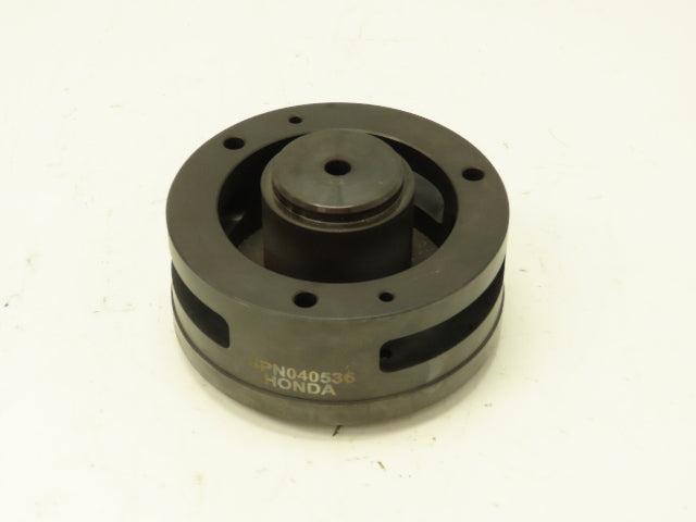 Honda SPN040536 Vibration Damper 8" Heavy Equipment Part