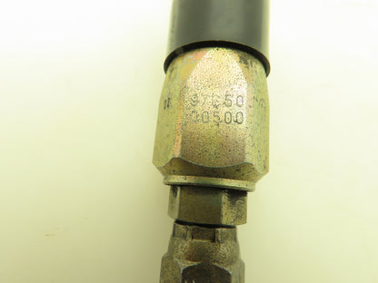 Pressure Switch - from CAT 2EC25 Forklift Pump