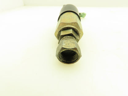 Pressure Switch - from CAT 2EC25 Forklift Pump