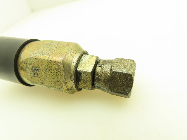 Pressure Switch - from CAT 2EC25 Forklift Pump