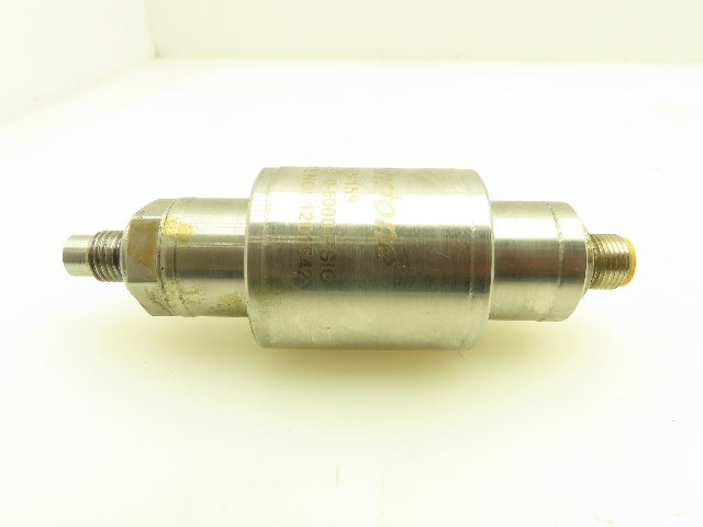 Johnstone 365-159 Pressure Transducer Sensor 0-5000 PSI