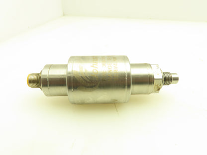 Johnstone 365-159 Pressure Transducer Sensor 0-5000 PSI