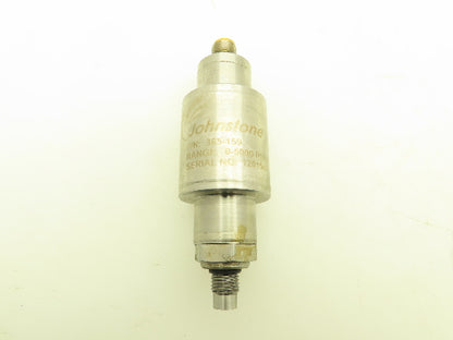 Johnstone 365-159 Pressure Transducer Sensor 0-5000 PSI