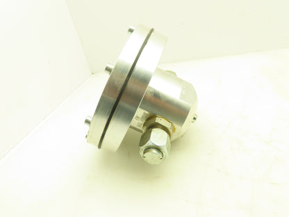 Sames Kremlin High Pressure Fluid Proportioning Regulator Valve 5800 PSI