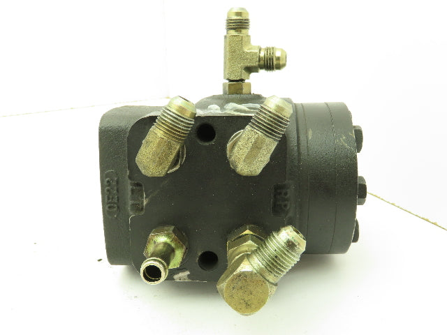 Char-Lynn Eaton 243-4015-002 Hydraulic Power Steering Pump CAT Forklift 2EC25