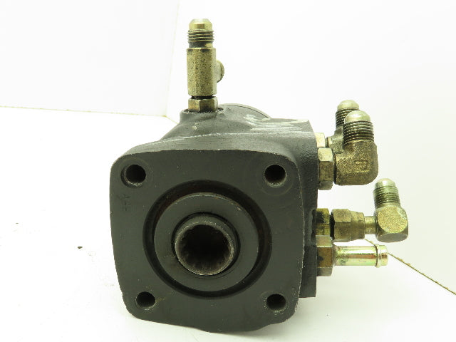 Char-Lynn Eaton 243-4015-002 Hydraulic Power Steering Pump CAT Forklift 2EC25