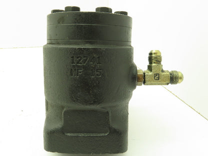 Char-Lynn Eaton 243-4015-002 Hydraulic Power Steering Pump CAT Forklift 2EC25