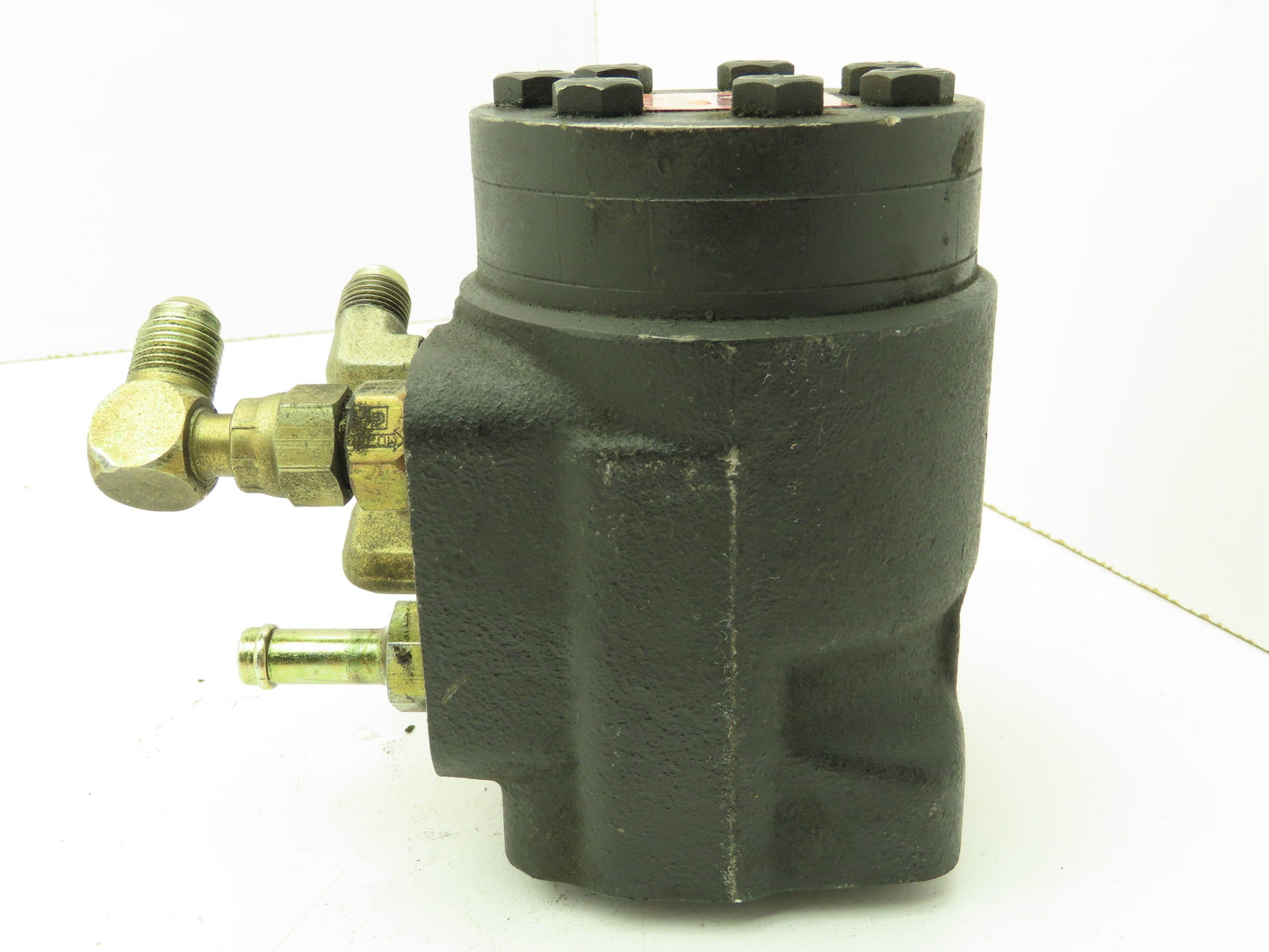 Char-Lynn Eaton 243-4015-002 Hydraulic Power Steering Pump CAT Forklift 2EC25