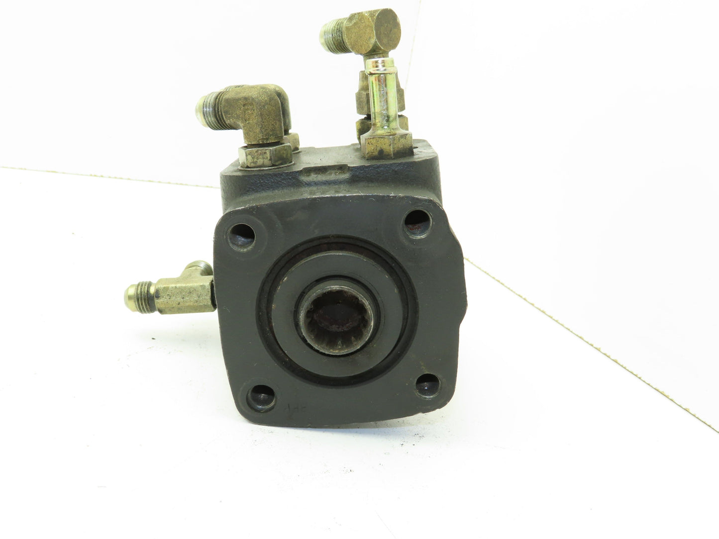 Char-Lynn Eaton 243-4015-002 Hydraulic Power Steering Pump CAT Forklift 2EC25