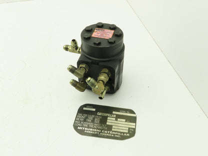 Char-Lynn Eaton 243-4015-002 Hydraulic Power Steering Pump CAT Forklift 2EC25