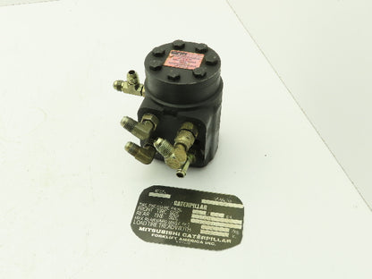 Char-Lynn Eaton 243-4015-002 Hydraulic Power Steering Pump CAT Forklift 2EC25