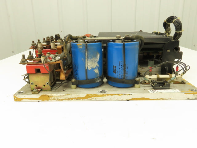 Caterpillar 97C54-50300 Forklift Contactor Control Panel CAT 2EC25
