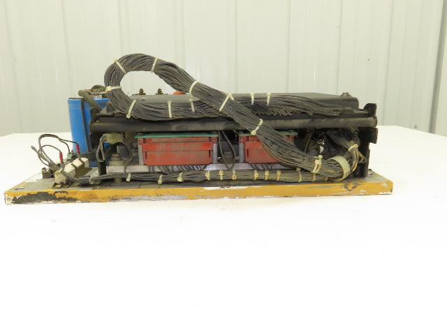 Caterpillar 97C54-50300 Forklift Contactor Control Panel CAT 2EC25