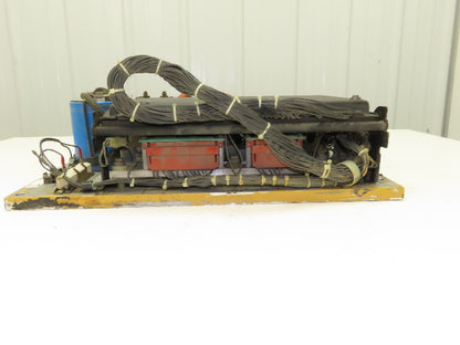 Caterpillar 97C54-50300 Forklift Contactor Control Panel CAT 2EC25