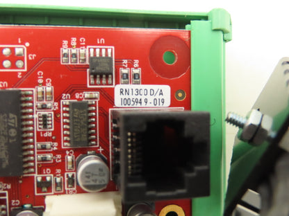 Digi 1005949-019 RN1300 Rabbit Power D/A Expansion Card