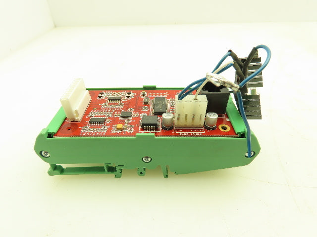 Digi 1005949-019 RN1300 Rabbit Power D/A Expansion Card