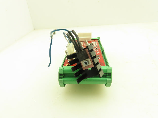 Digi 1005949-019 RN1300 Rabbit Power D/A Expansion Card