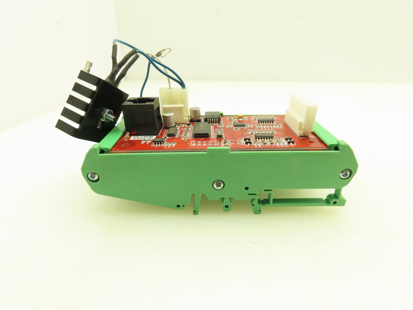 Digi 1005949-019 RN1300 Rabbit Power D/A Expansion Card