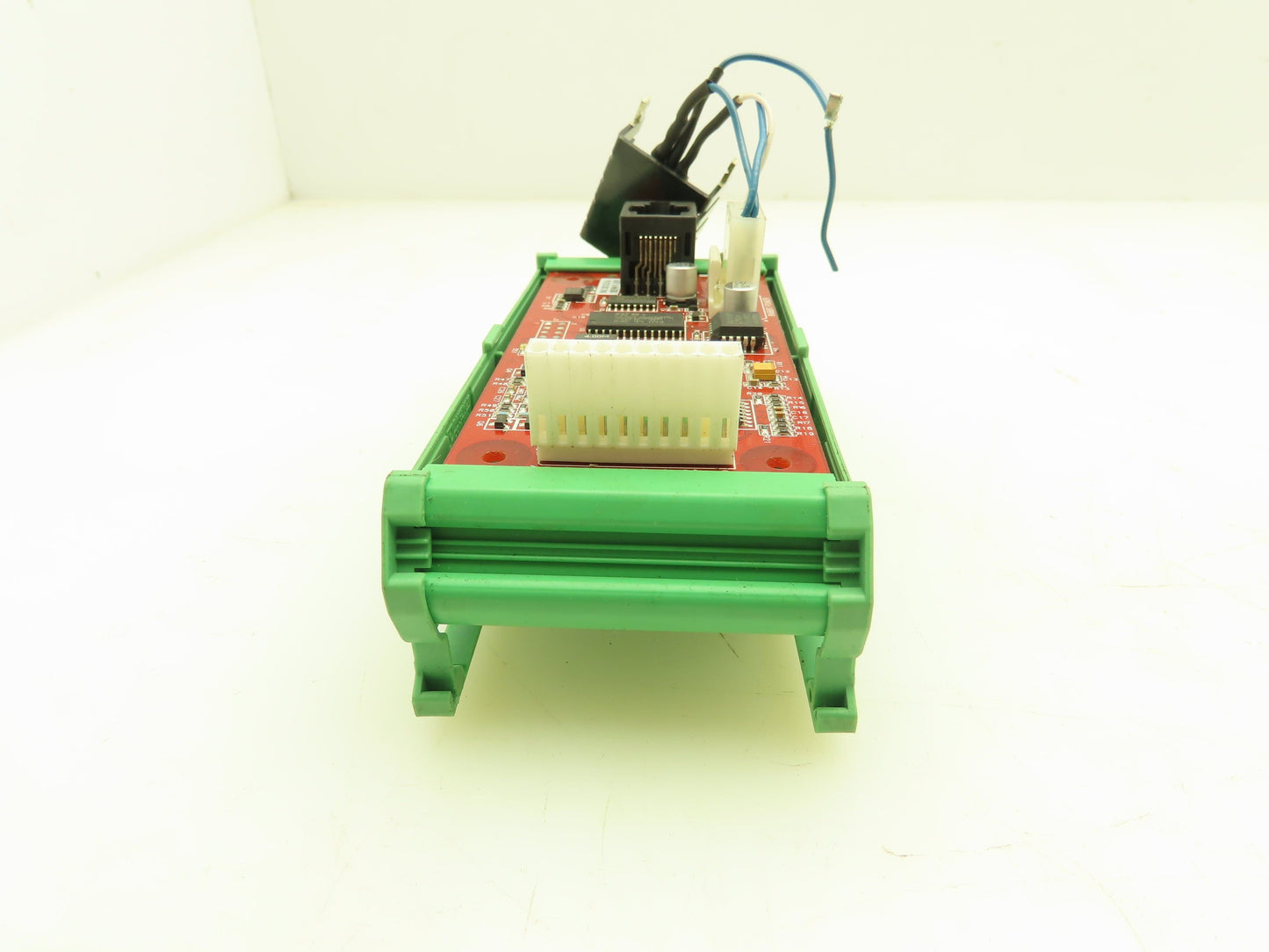 Digi 1005949-019 RN1300 Rabbit Power D/A Expansion Card