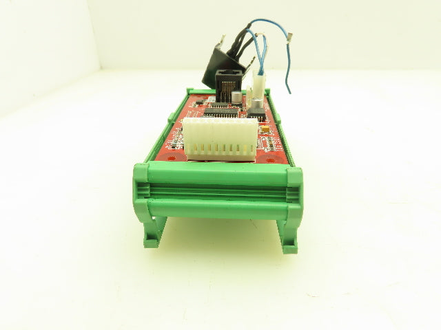 Digi 1005949-019 RN1300 Rabbit Power D/A Expansion Card