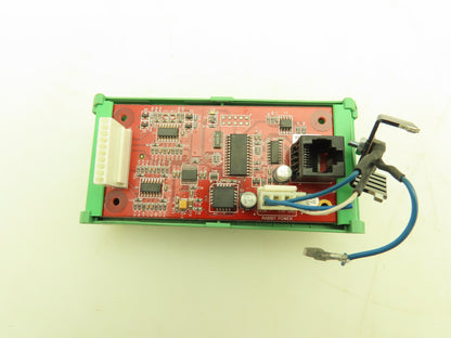 Digi 1005949-019 RN1300 Rabbit Power D/A Expansion Card