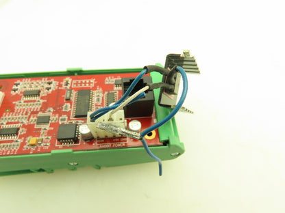 Digi 1005949-019 RN1300 Rabbit Power D/A Expansion Card