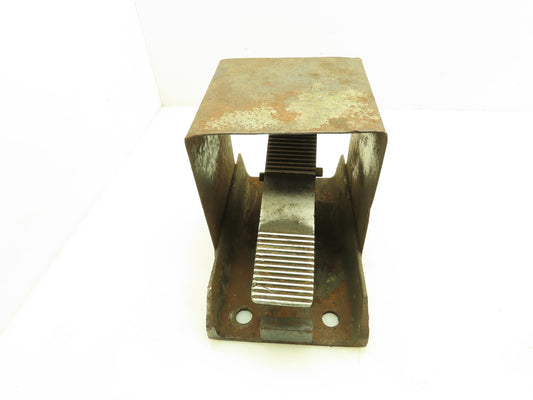 Norgren K71EA00 Pneumatic Spool Valve 5/2 Foot Pedal Air Control 150PSI