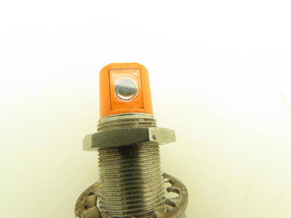 Ifm OG5125 Efector Photoelectric Sensor
