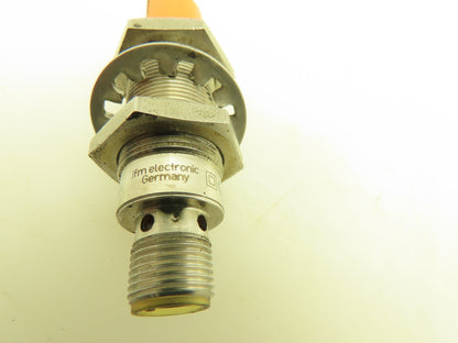 Ifm OG5125 Efector Photoelectric Sensor