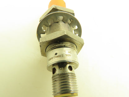 Ifm OG5125 Efector Photoelectric Sensor