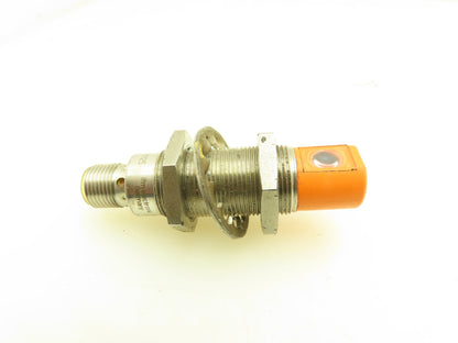 Ifm OG5125 Efector Photoelectric Sensor