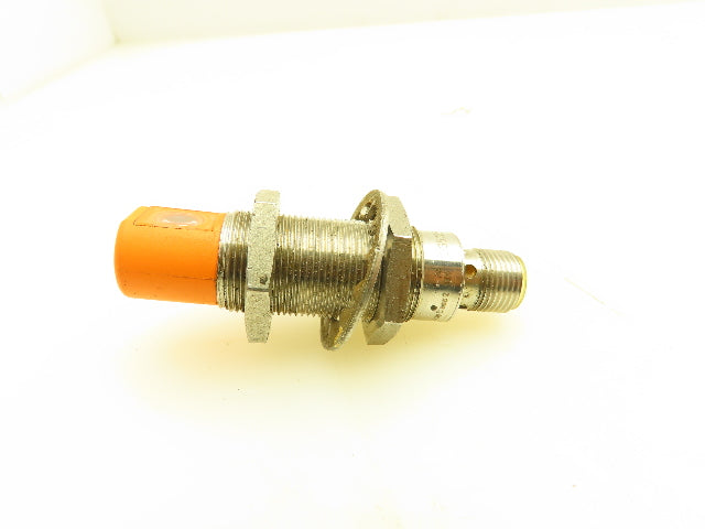 Ifm OG5125 Efector Photoelectric Sensor