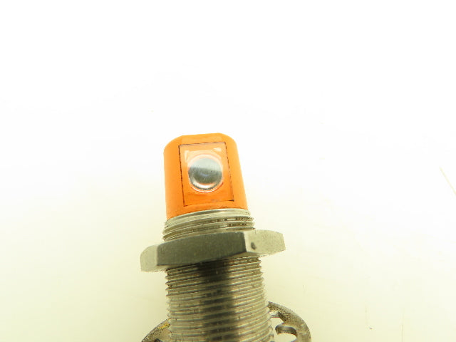 Ifm OG5125 Efector Photoelectric Sensor