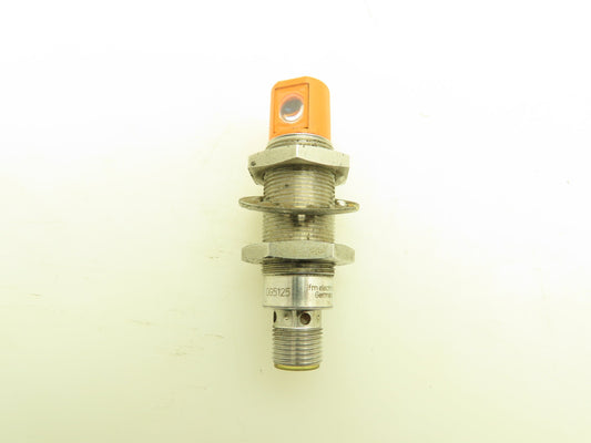 Ifm OG5125 Efector Photoelectric Sensor