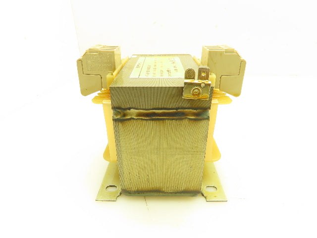 Siemens 4AM8195-0AC10-0C Control Power Transformer HV 208V LV 115V Kaeser