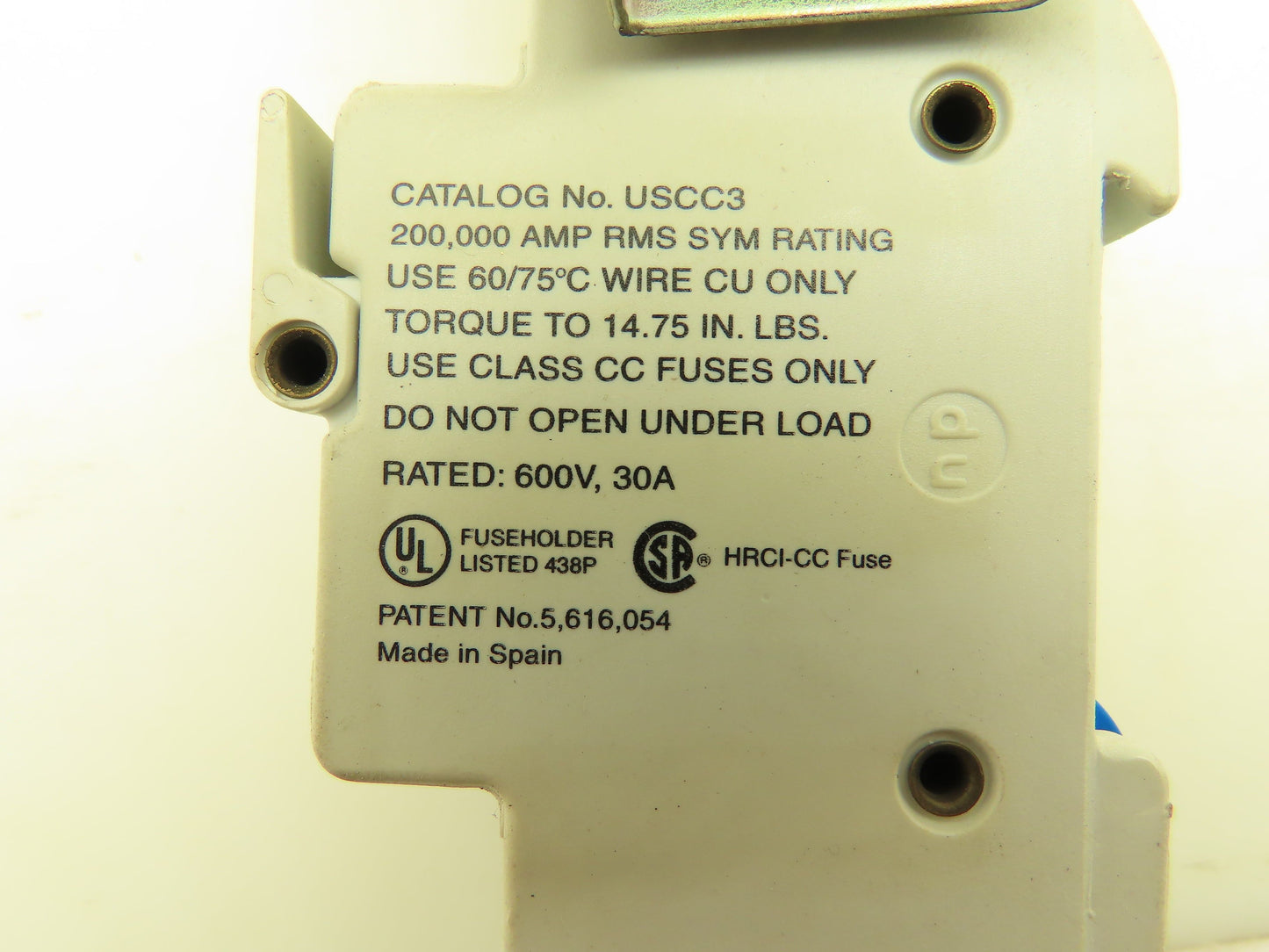 Wieland WK2,5U/D/8113S/V Terminal Blocks 250V Plug In Style Extras Lot of 24