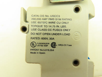 Wieland WK2,5U/D/8113S/V Terminal Blocks 250V Plug In Style Extras Lot of 24