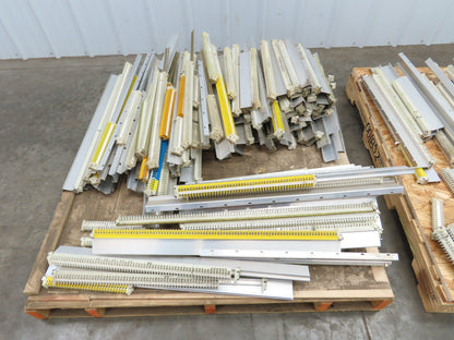 AB 1492-F DIN Rail Mount Terminal Block 300V 22-14 Awg Wholesale Lot of 5000