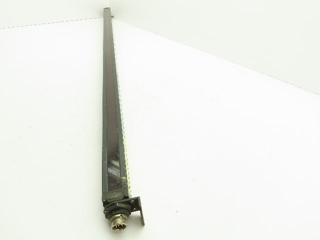 Banner MSE4424 Mini-Screen Safety Light Curtain Emitter