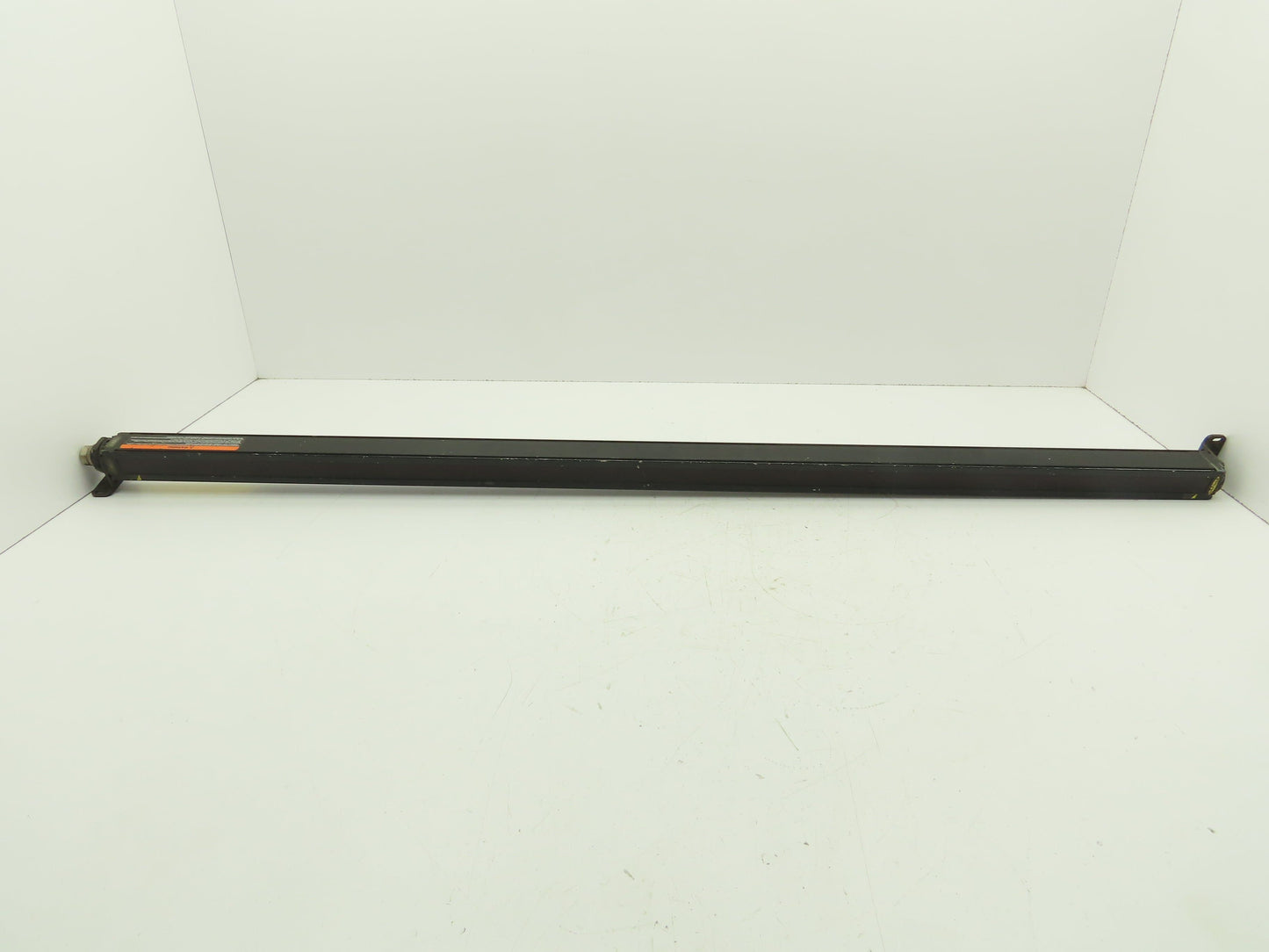 Banner MSE4424 Mini-Screen Safety Light Curtain Emitter