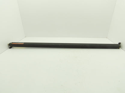 Banner MSE4424 Mini-Screen Safety Light Curtain Emitter