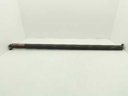 Banner MSE4424 Mini-Screen Safety Light Curtain Emitter