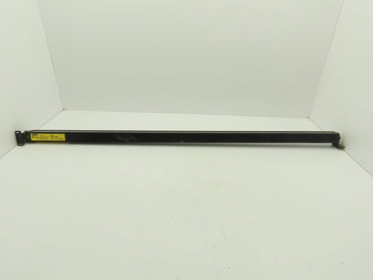 Banner MSE4424 Mini-Screen Safety Light Curtain Emitter