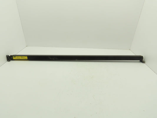 Banner MSE4424 Mini-Screen Safety Light Curtain Emitter