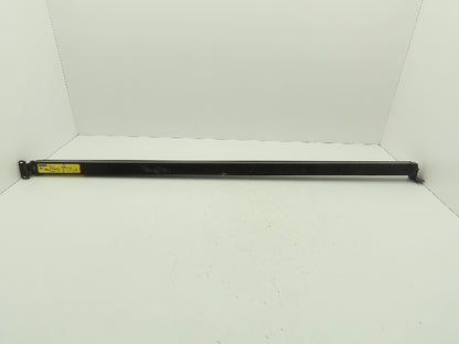 Banner MSE4424 Mini-Screen Safety Light Curtain Emitter