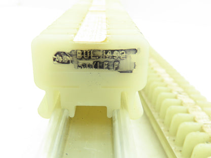 Allen Bradley 1492-F DIN Rail Mount Terminal Block 300V 22-14 Awg Lot of 2500