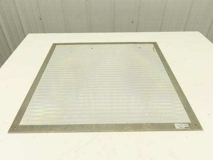 Sick PL560DG Sensor Reflective Shield 608x608mm Optics Reflector